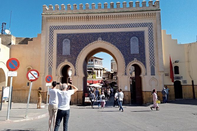 Jewish Quarters and Fes Old Medina Full Day Tour - Final Thoughts