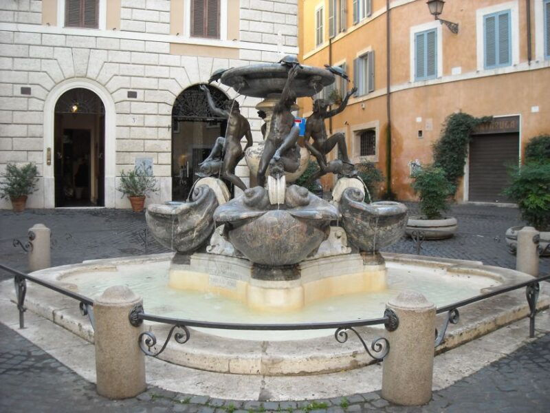 jewish-rome-district-old-ghetto-and-trastevere-private-tour