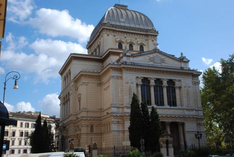 jewish-rome-district-old-ghetto-and-trastevere-private-tour