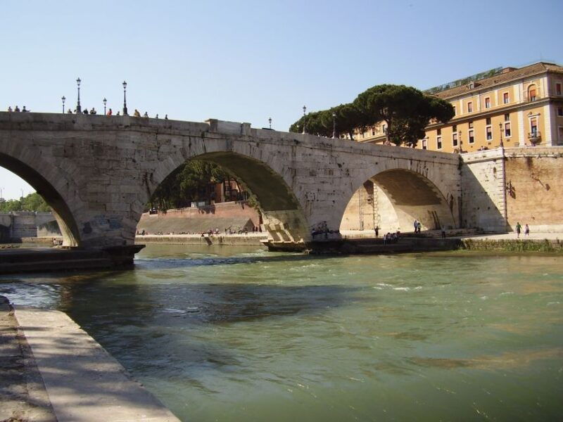 jewish-rome-district-old-ghetto-and-trastevere-private-tour