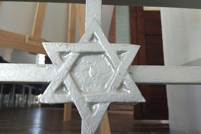 Jewish Tour Porto - FAQ