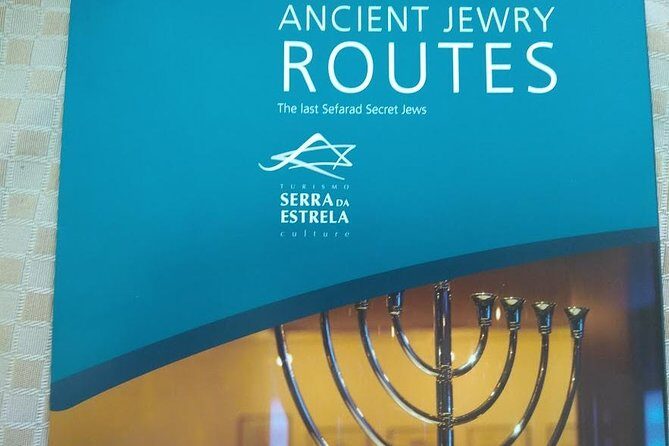 Jewish Tour Porto - Final Thoughts