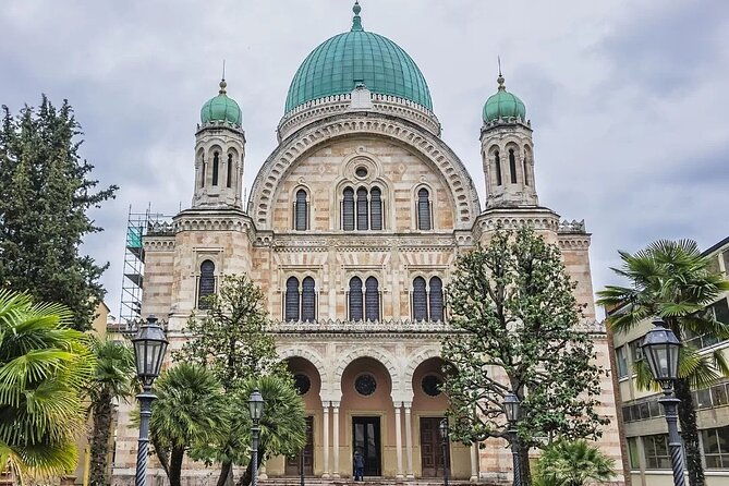 jewish-traditions-in-florence-private-walking-tour