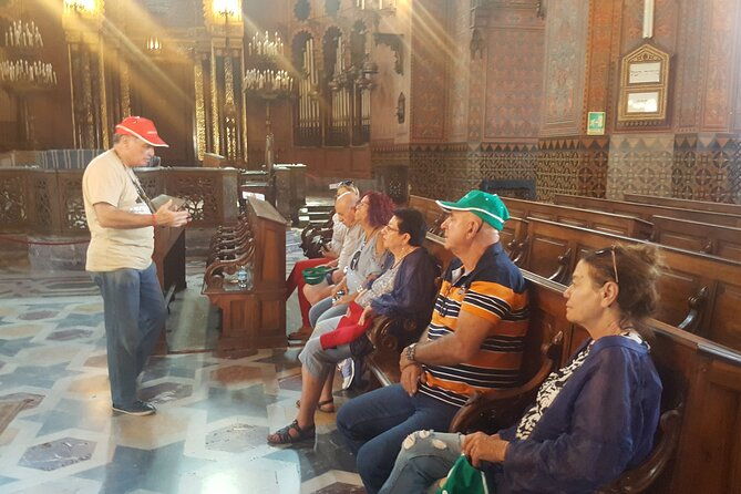 jewish-traditions-in-florence-private-walking-tour