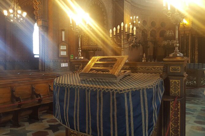 jewish-traditions-in-florence-private-walking-tour