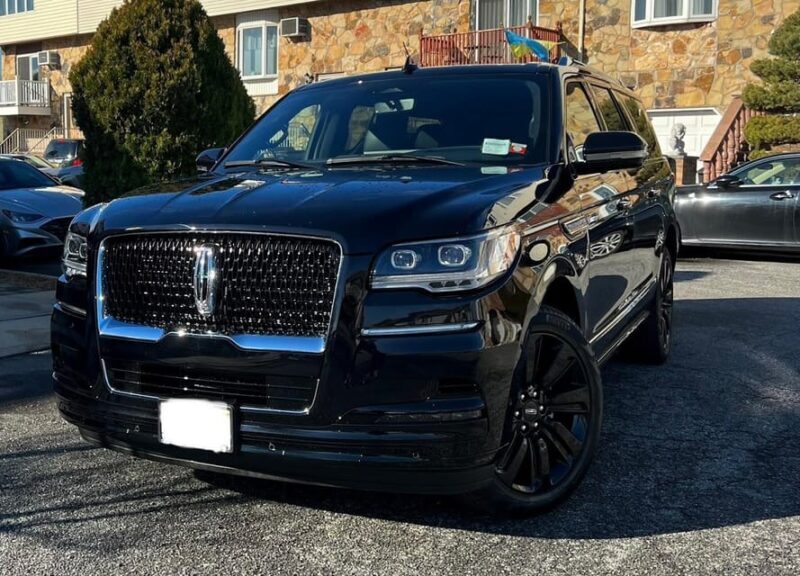 JFK Airport To Manhattan Luxury SUV Transfer - Pricing and Value Analysis