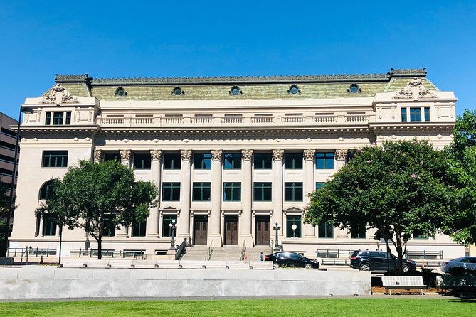 jfk-historical-tour