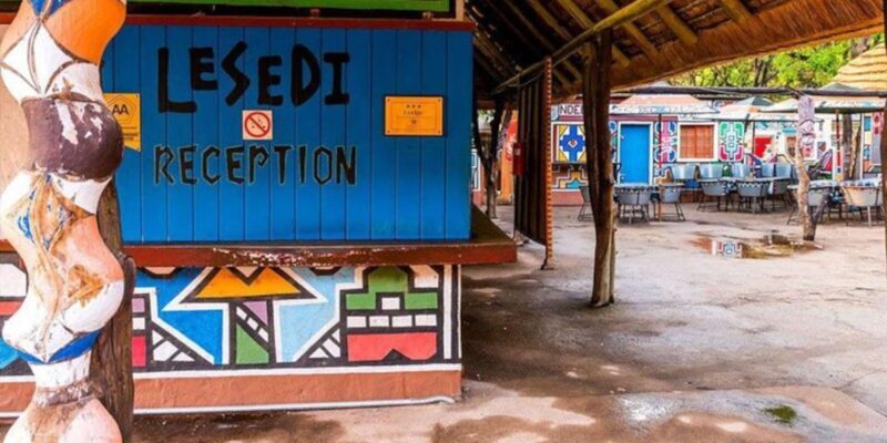 JHB: Lesedi Cultural Village Tour TRANSFER&ENTRANCE INCLUDED - Introduction to Lesedi Cultural Village