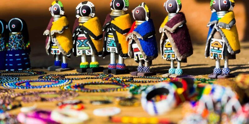 JHB: Lesedi Cultural Village Tour TRANSFER&ENTRANCE INCLUDED - Practical Tips for Visitors