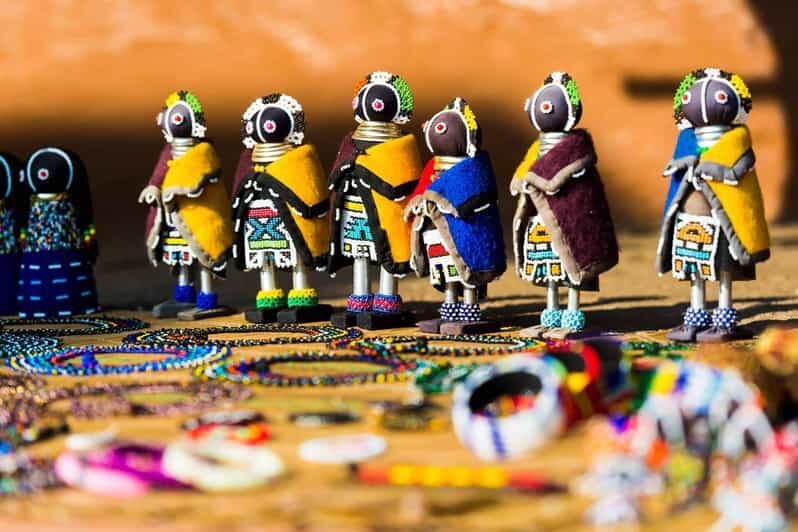 JHB: Lesedi Cultural Village Tour TRANSFER&ENTRANCE INCLUDED - Who Would Love This Tour?