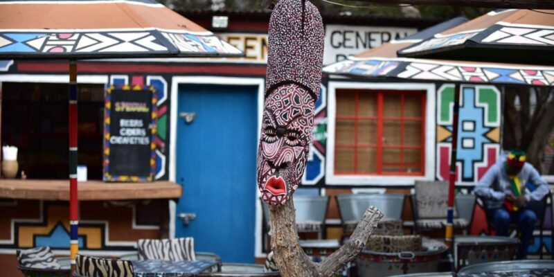 JHB: Lesedi Cultural Village Tour TRANSFER&ENTRANCE INCLUDED - Final Words