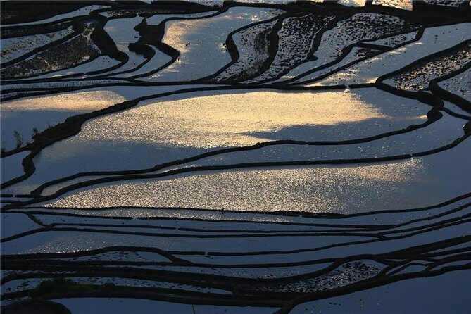 Jianshui and Yuanyang Hani Rice Terraces 3 Days Group Tour - Discovering Jianshui and Yuanyang: What You Can Expect