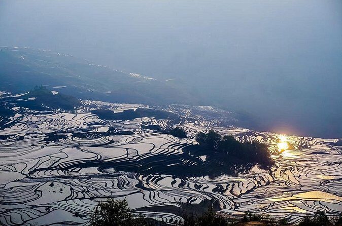 Jianshui and Yuanyang Hani Rice Terraces 3 Days Group Tour - FAQ