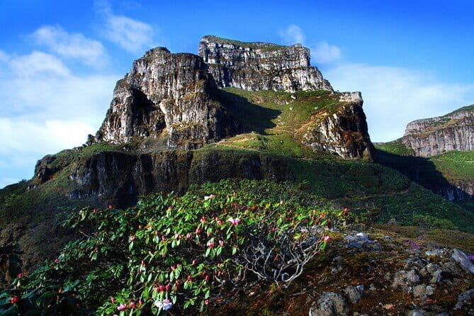 Jiaozi Snow Mountain Hiking Private Tour - Unpacking the Jiaozi Snow Mountain Experience