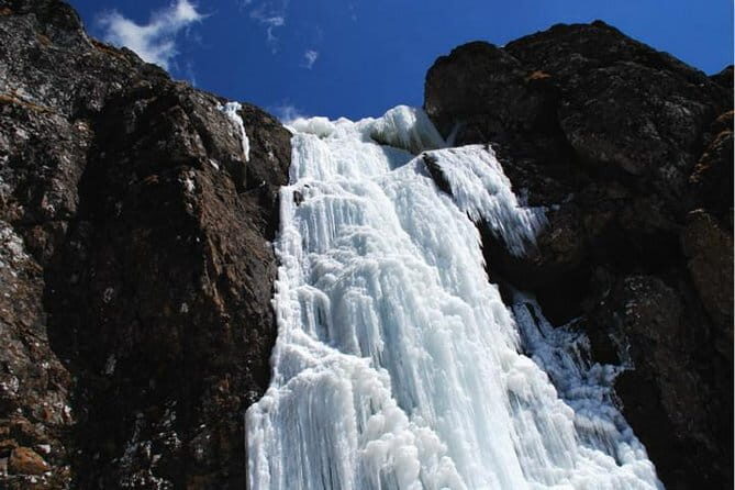 Jiaozi Snow Mountain Hiking Private Tour - Final Thoughts