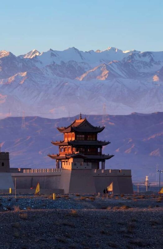 Jiayuguan Day Tour: Murals, Great Wall & Frontier Landmarks - Final Thoughts