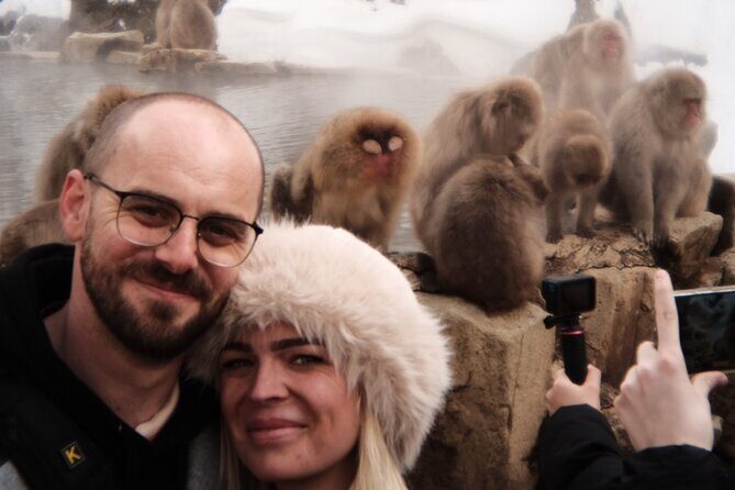 Jigokudani Snow Monkey and Togakushi Shrine Private Tour - Final Thoughts