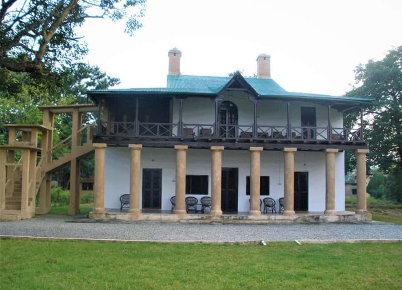 Jim Corbett: 3-Day Safari Tour by Flight from Hyderabad - Who Is This Tour Best For?