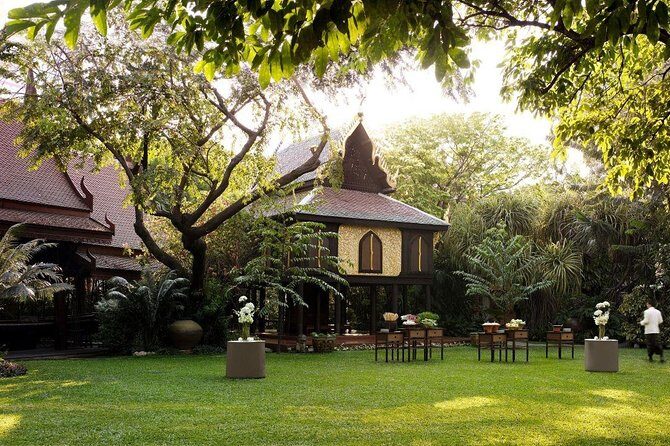 Jim Thompson's House & National Museum Tour from Bangkok - Who Will Love This Tour?