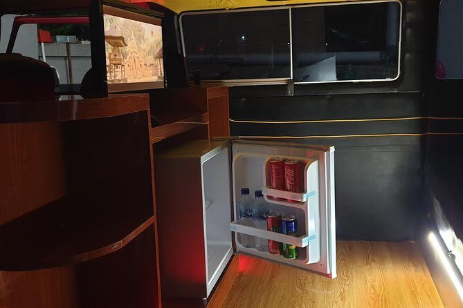 Jimbaran Beach Candle Light Dinner - The Seafood Experience