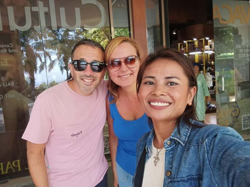 Jimbaran: Exotic Culinary Fish and Seafood Tour - Key Points