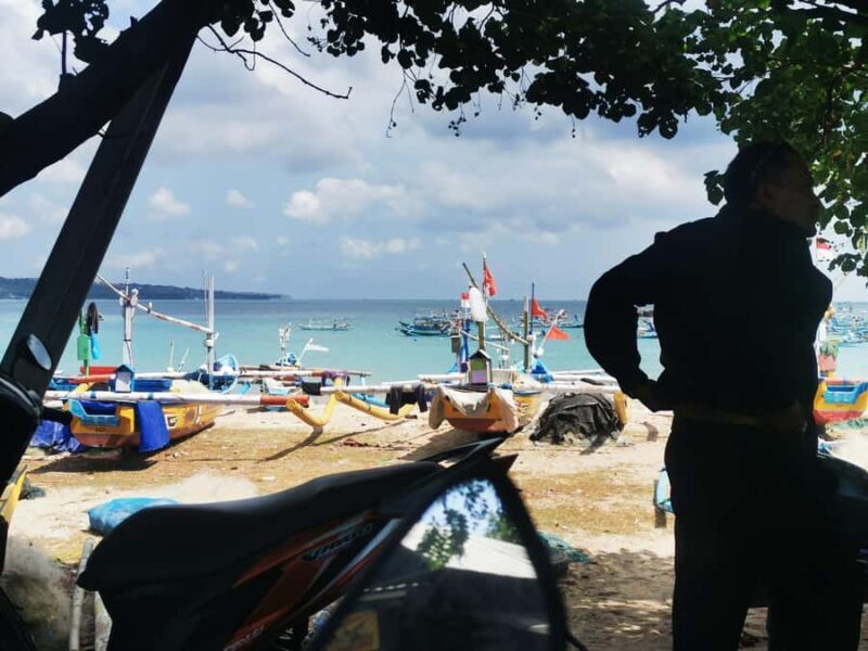 Jimbaran: Exotic Culinary Fish and Seafood Tour - Practical Details and Tips