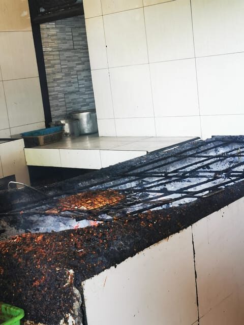 Jimbaran: Exotic Culinary Fish and Seafood Tour - Authenticity and Reviews