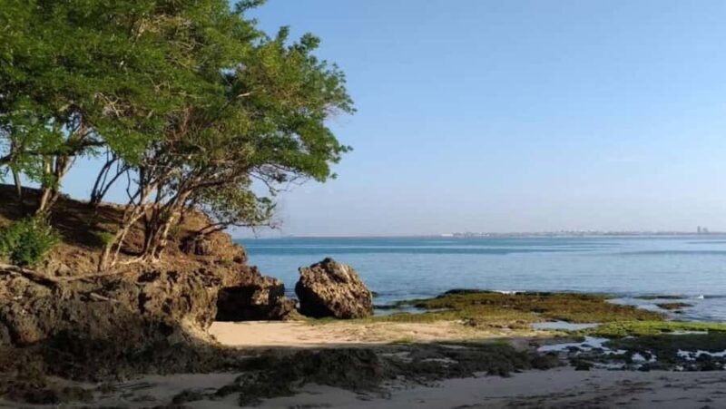 Jimbaran: Private Uluwatu Fullday Tour with Hotel Transfer - The Itinerary Breakdown: What to Expect from Start to Finish