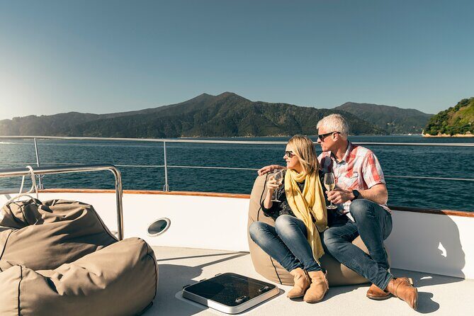 Jimmys Classic Marlborough Wine tours - FAQ