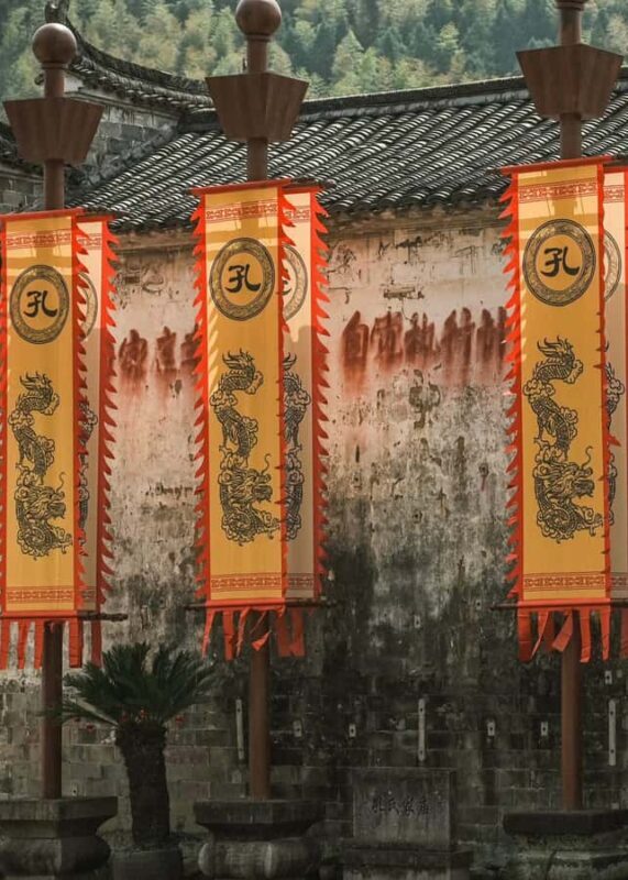 Jinan to Qufu: Confucius Temple, Mansion, Cemetery & Museum - Practical Details and Experience Insights