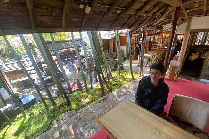 Jindaiji Traditional Temple Purification Tour with Local Soba - FAQ