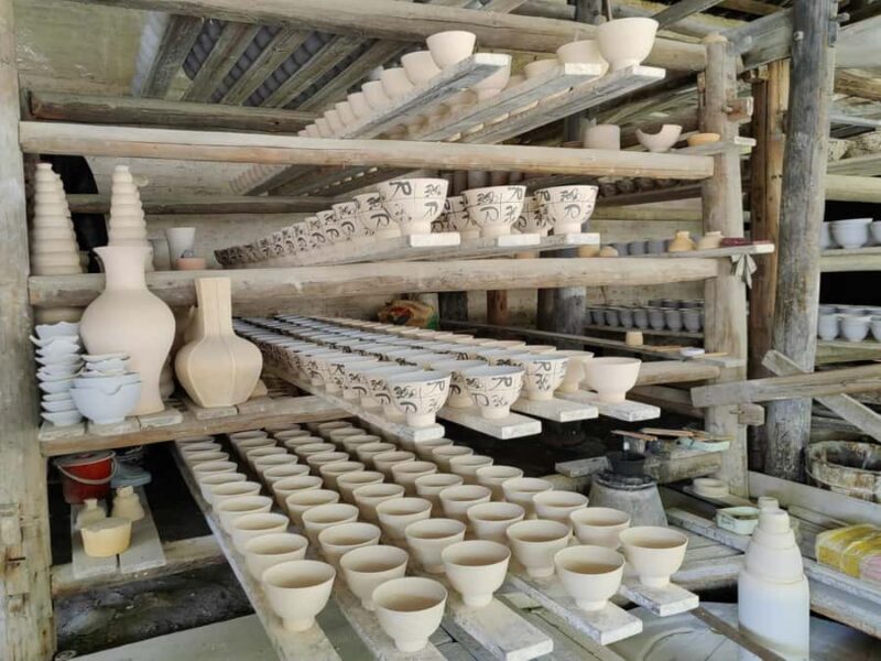 Jingdezhen: Porcelain, Kilns, Art, and Market Tour - Who Should Consider This Tour?