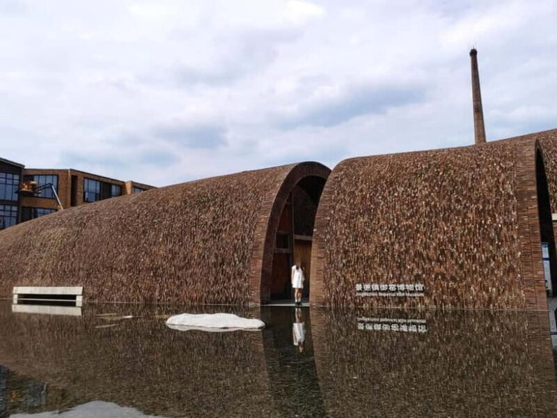 Jingdezhen: Porcelain, Kilns, Art, and Market Tour - Key Points