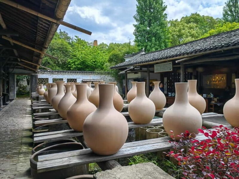 Jingdezhen: Porcelain, Kilns, Art, and Market Tour - Introduction: Why This Tour Stands Out