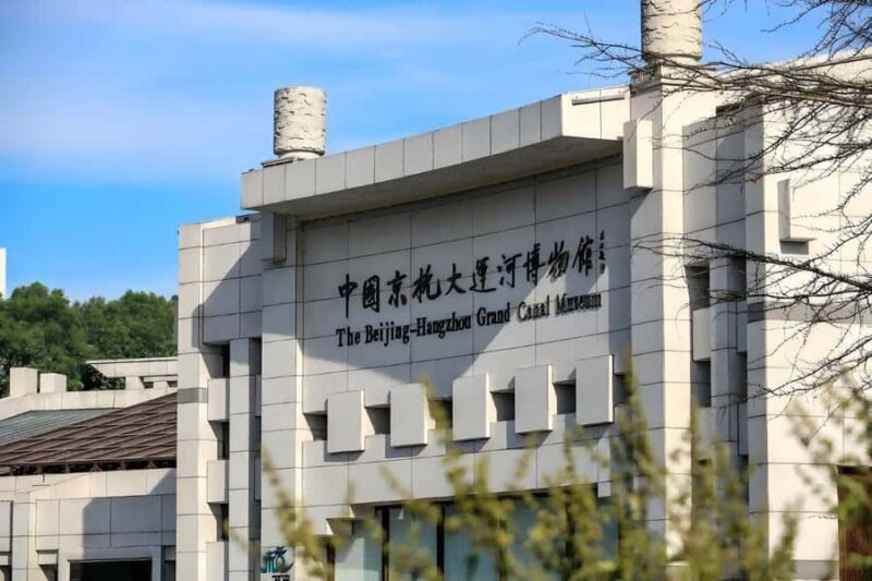 Jinghang Grand Canal Walking Tour Experience - Practical Details: What to Expect and How to Prepare