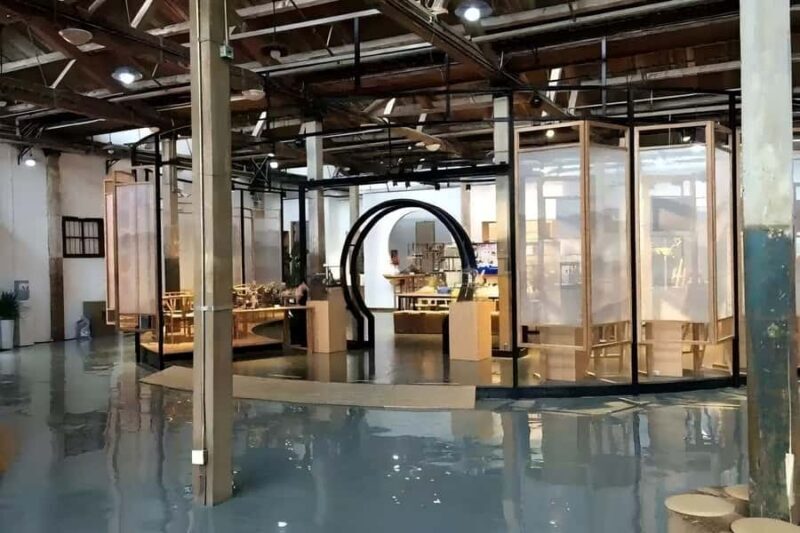 Jinghang Grand Canal Walking Tour Experience - Is It Worth the Price?