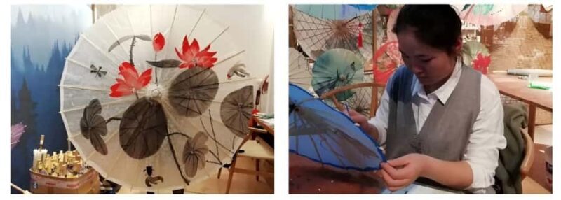 Jinghang Grand Canal Walking Tour Experience - Real-World Experience and Reviews Insights