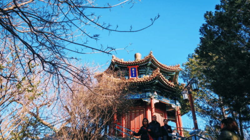 jingshan-park-admission-ticket
