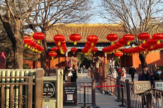 Jingshan Park Entry Ticket - Final Thoughts: Is the Jingshan Park Entry Ticket Worth It?