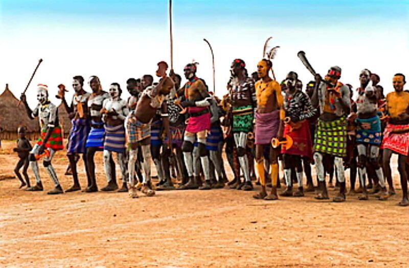 Jinka: 4-Day Omo Valley Tribes Tour with Accommodation - An In-Depth Look at the 4-Day Omo Valley Tribes Tour