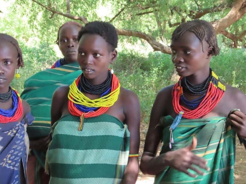 Jinka: 4-Day Omo Valley Tribes Tour with Accommodation - Practical Tips for Your Omo Valley Experience