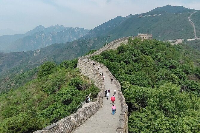 Jinshanling Great Wall to Simatai West Sunset Hiking Private Tour - FAQ