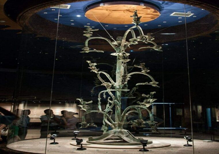 jinshasanxingdui-archaeological-site-private-day-tour