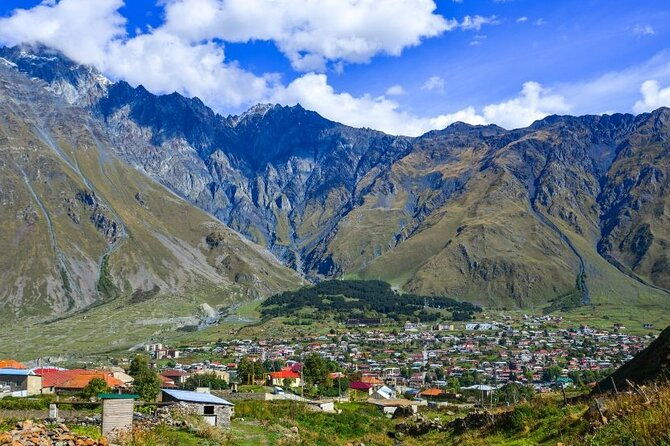 jinvali-ananuri-gudauri-kazbegi-private-tour