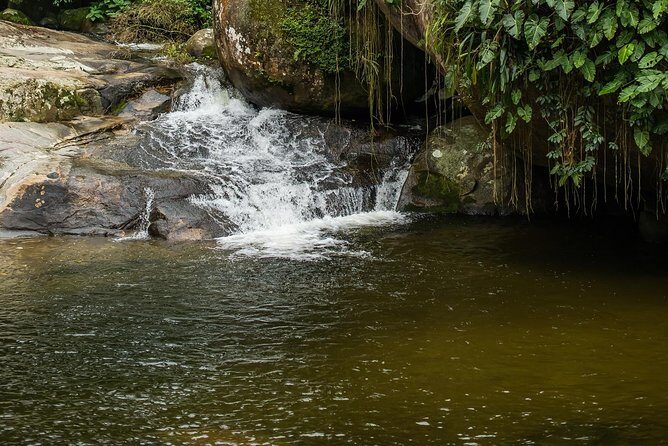 Jipe 4x4 Private 3hr Waterfalls and Waterfall Paraty by Jango Tour - FAQ