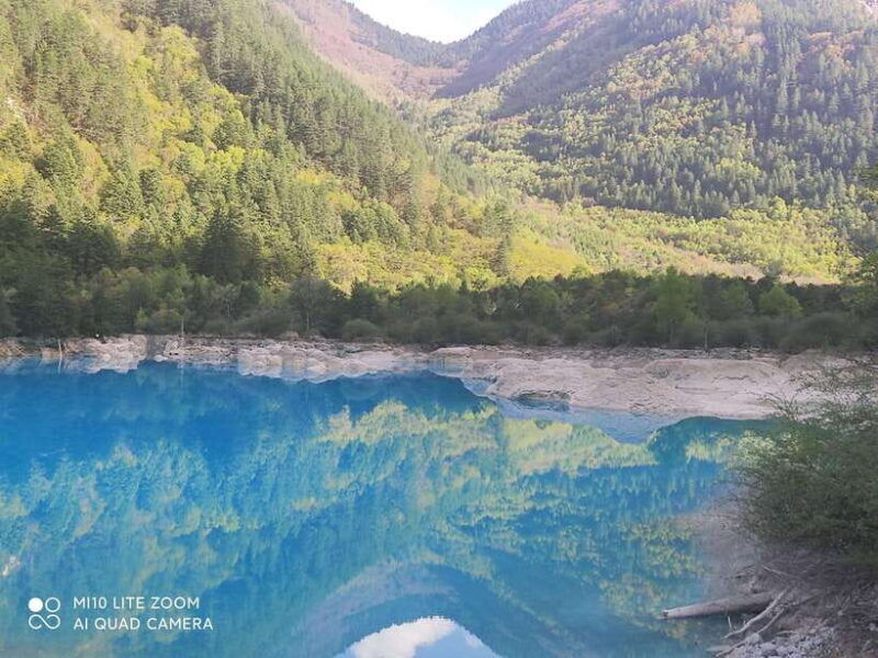 jiuzhaigou-3-day-tour-with-bullet-train-transfers