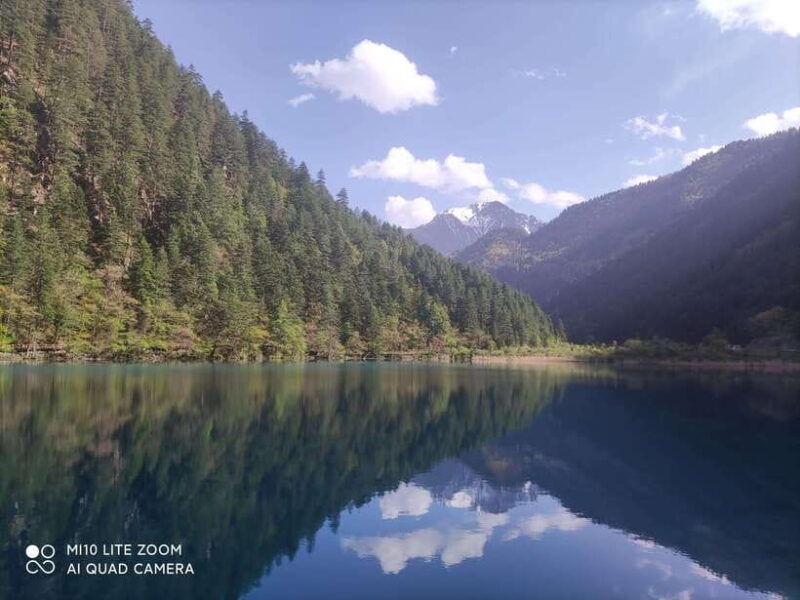 jiuzhaigou-3-day-tour-with-bullet-train-transfers