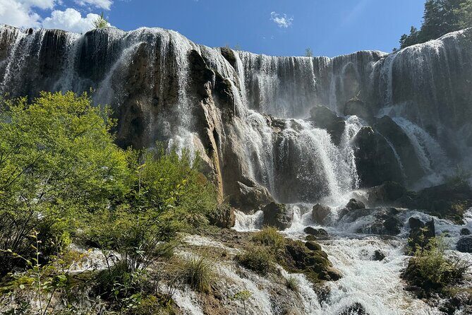 Jiuzhaigou National Park Tickets Booking - Understanding the Itinerary and Experience