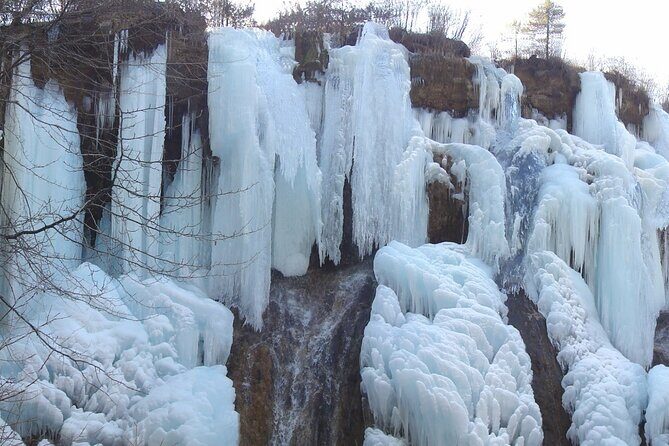 Jiuzhaigou National Park Tickets Booking - The Sum Up