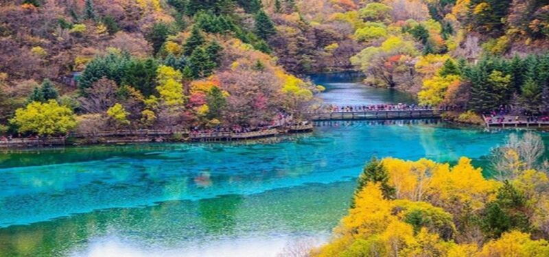 jiuzhaigouhuanglong-3-days-private-tour